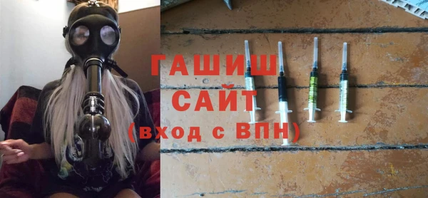 гашик Надым
